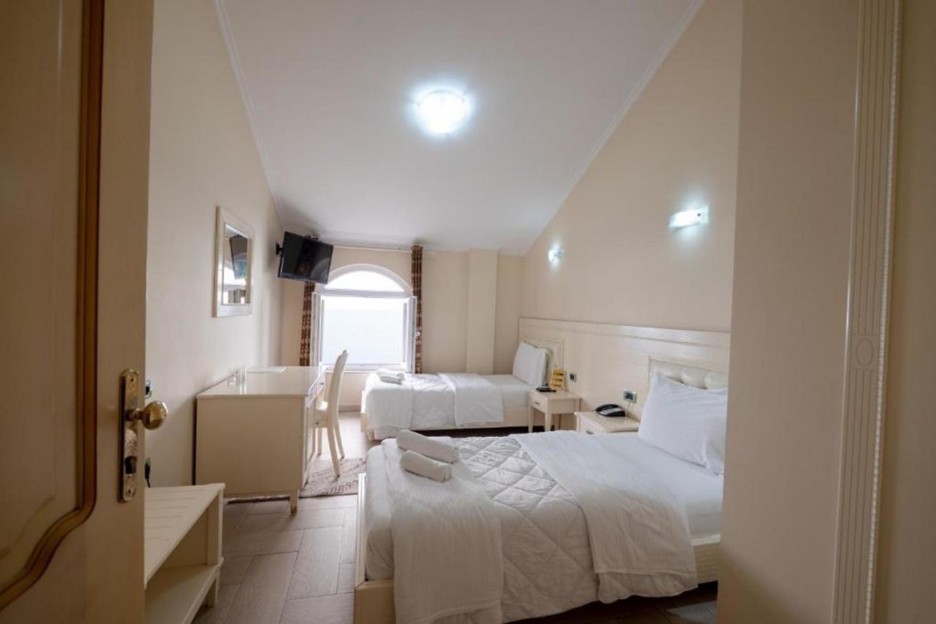 Olimpic Hotel 21/68