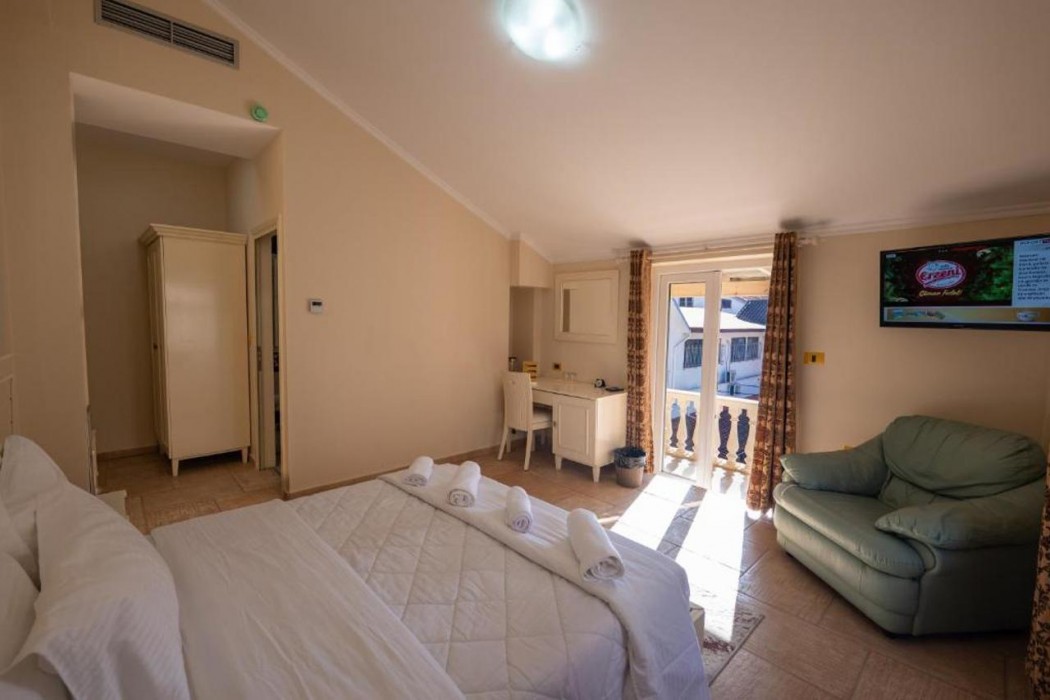 Olimpic Hotel 24/68