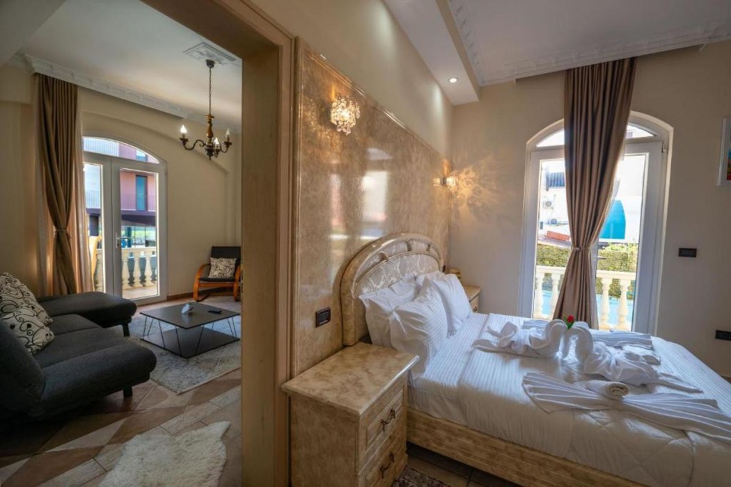 Olimpic Hotel 26/68