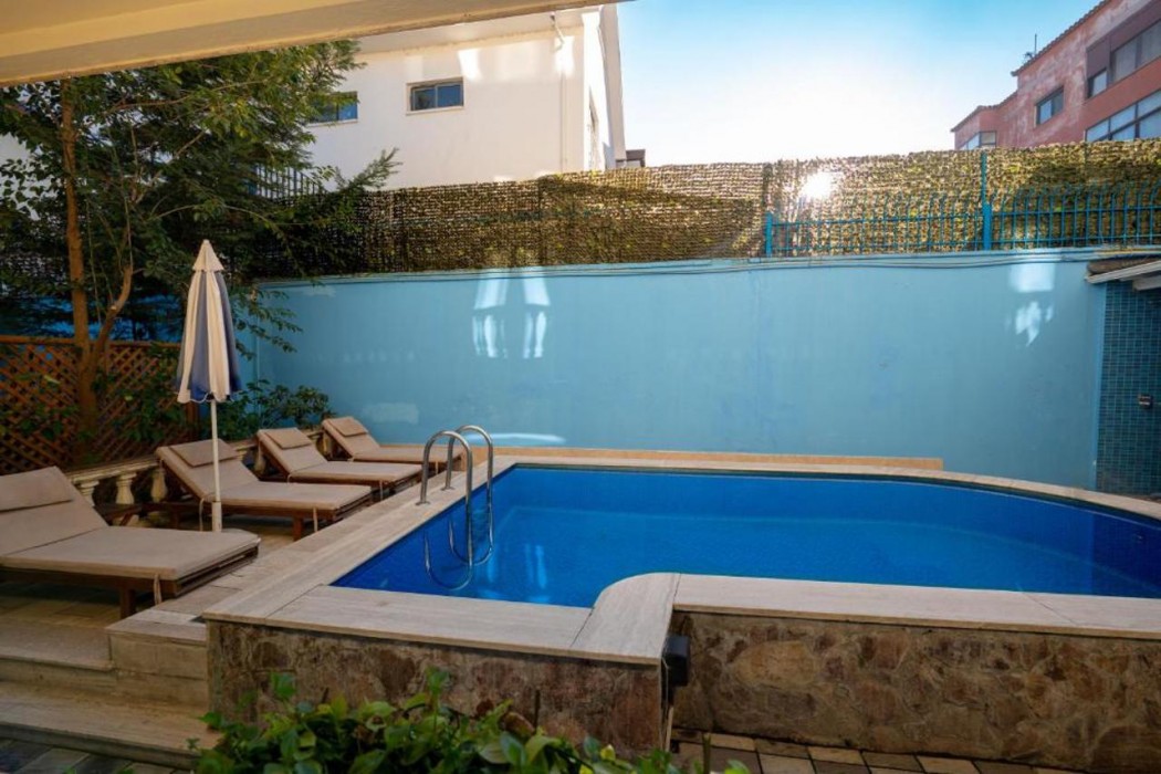 Olimpic Hotel 39/68