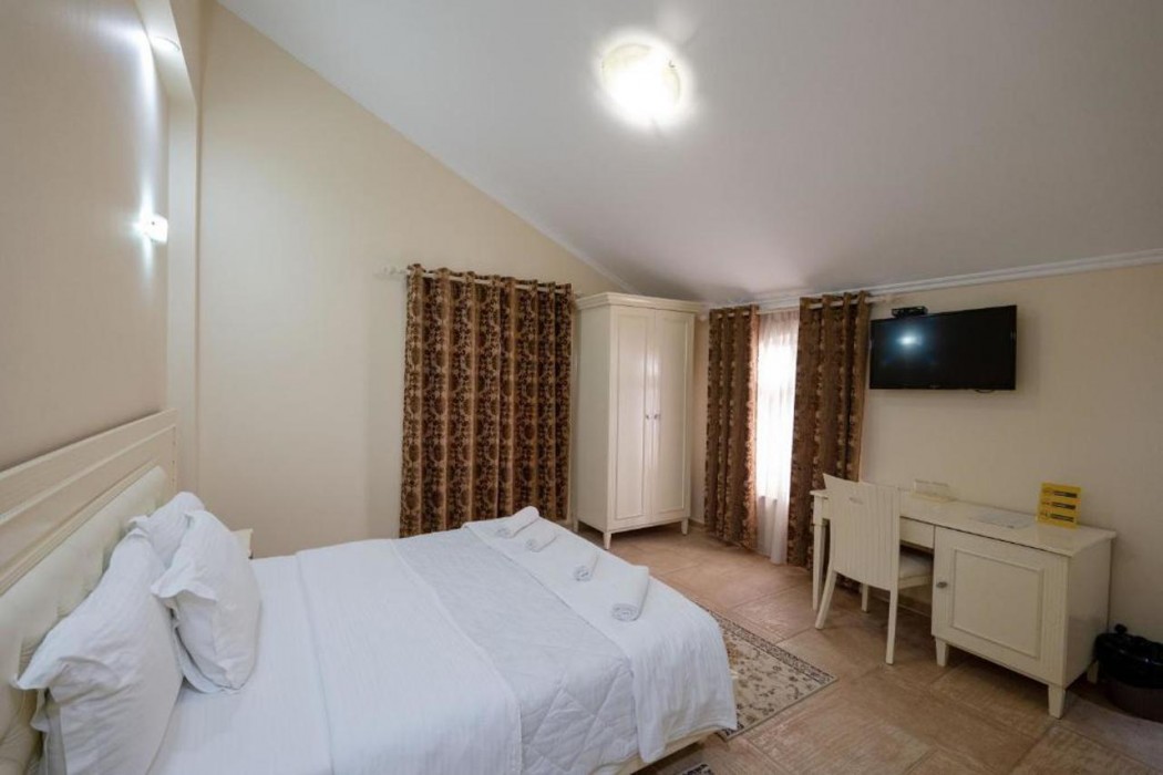 Olimpic Hotel 16/68