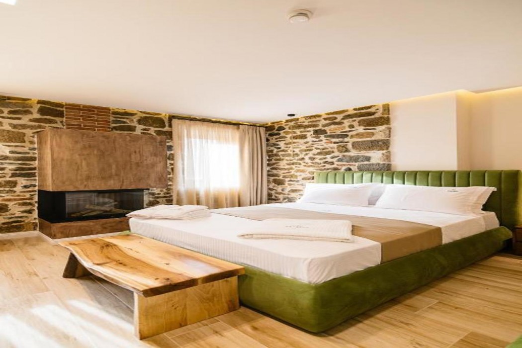 Vecchia Boutique Hotel 11/69