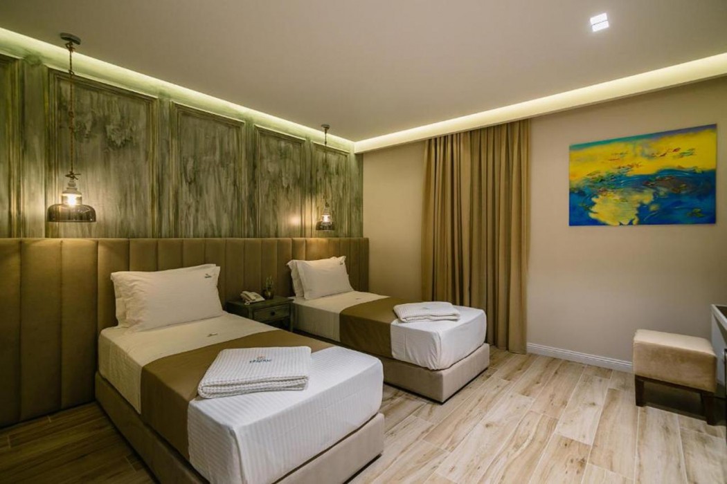 Vecchia Boutique Hotel 15/69