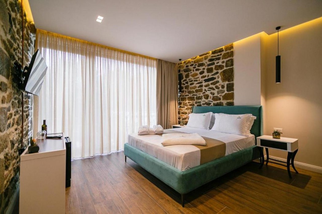Vecchia Boutique Hotel 14/69