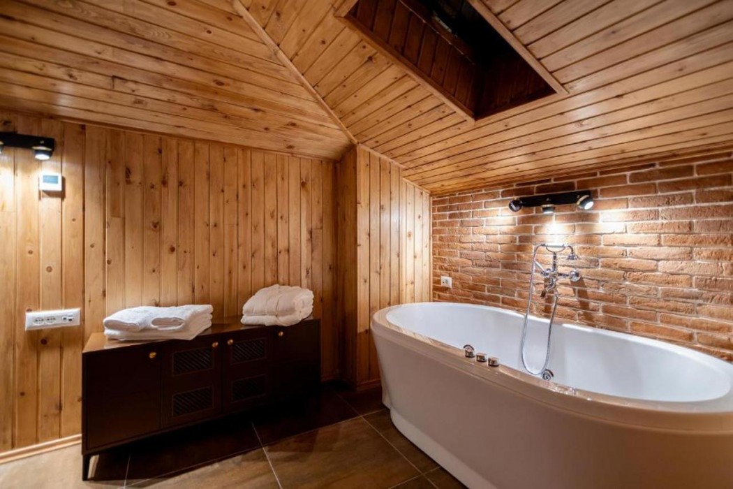 Vecchia Boutique Hotel 25/69