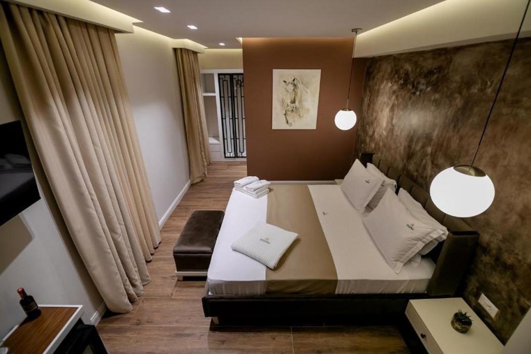 Vecchia Boutique Hotel 22/69