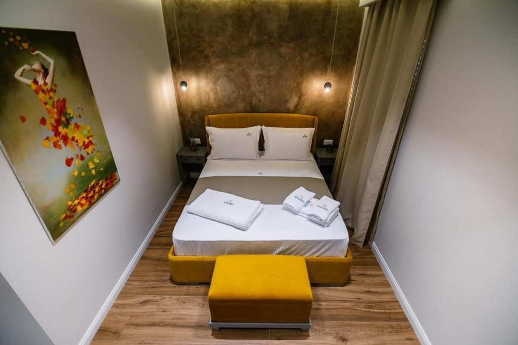 Vecchia Boutique Hotel 13/69