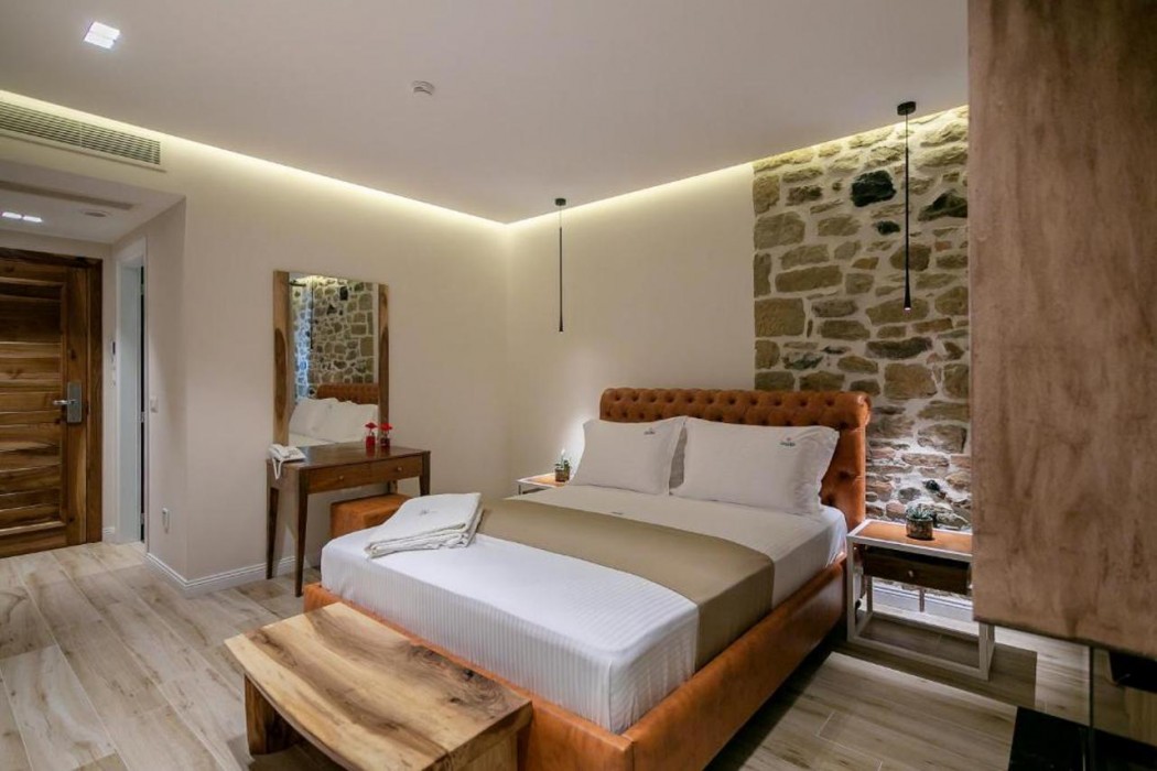 Vecchia Boutique Hotel 16/69