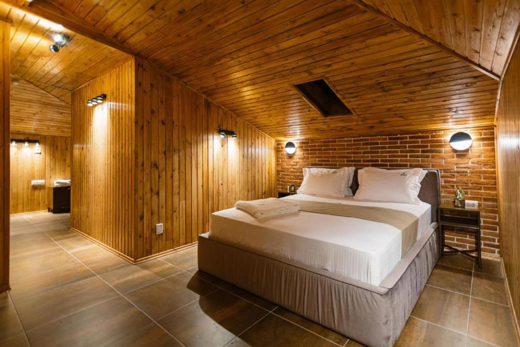 Vecchia Boutique Hotel 20/69