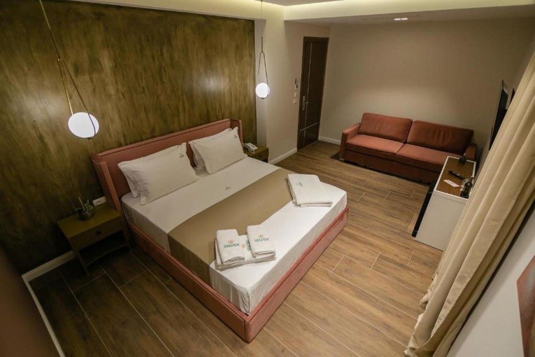 Vecchia Boutique Hotel 17/69