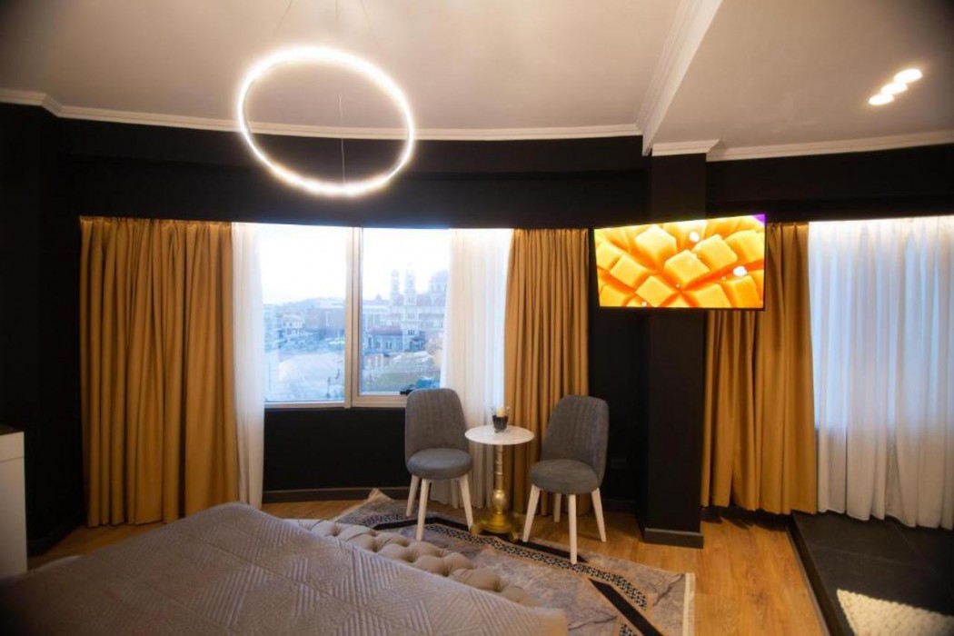 Sky View Hotel & Restaurant 9/9