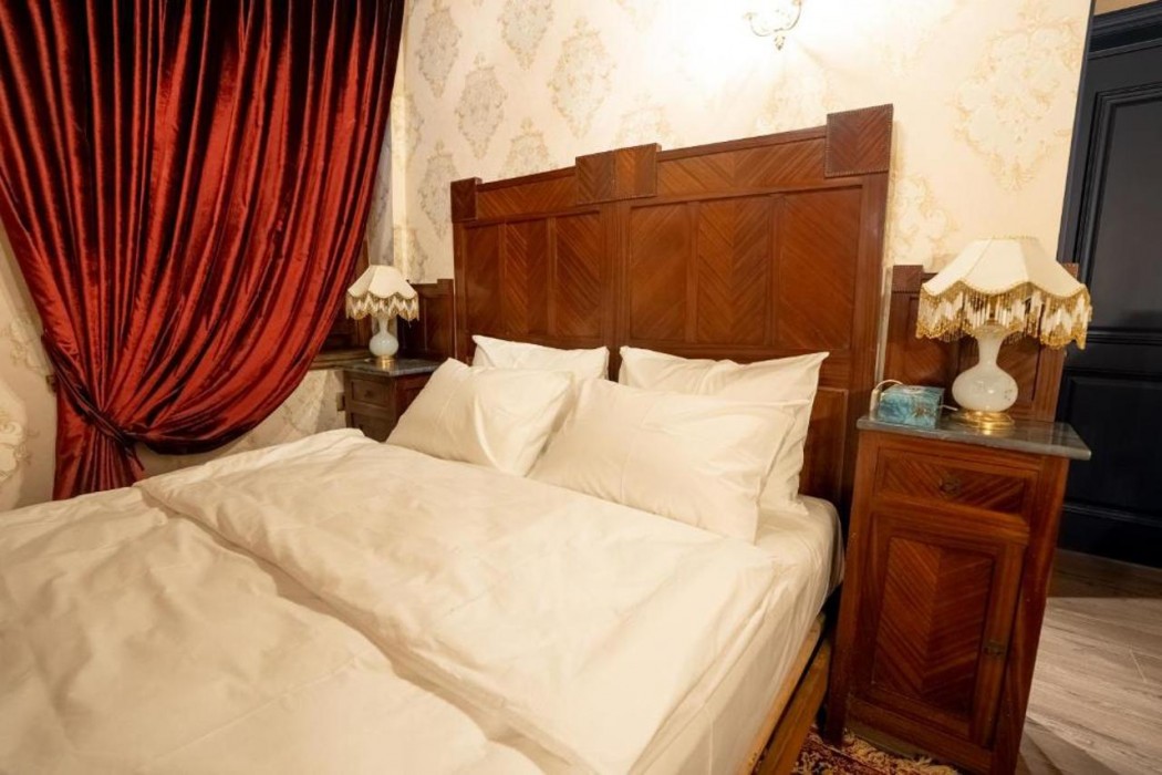 Castle精品酒店(Castle Boutique Hotel) 图片4