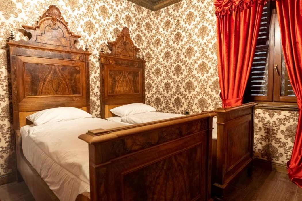 Castle Boutique Hotel 17/63