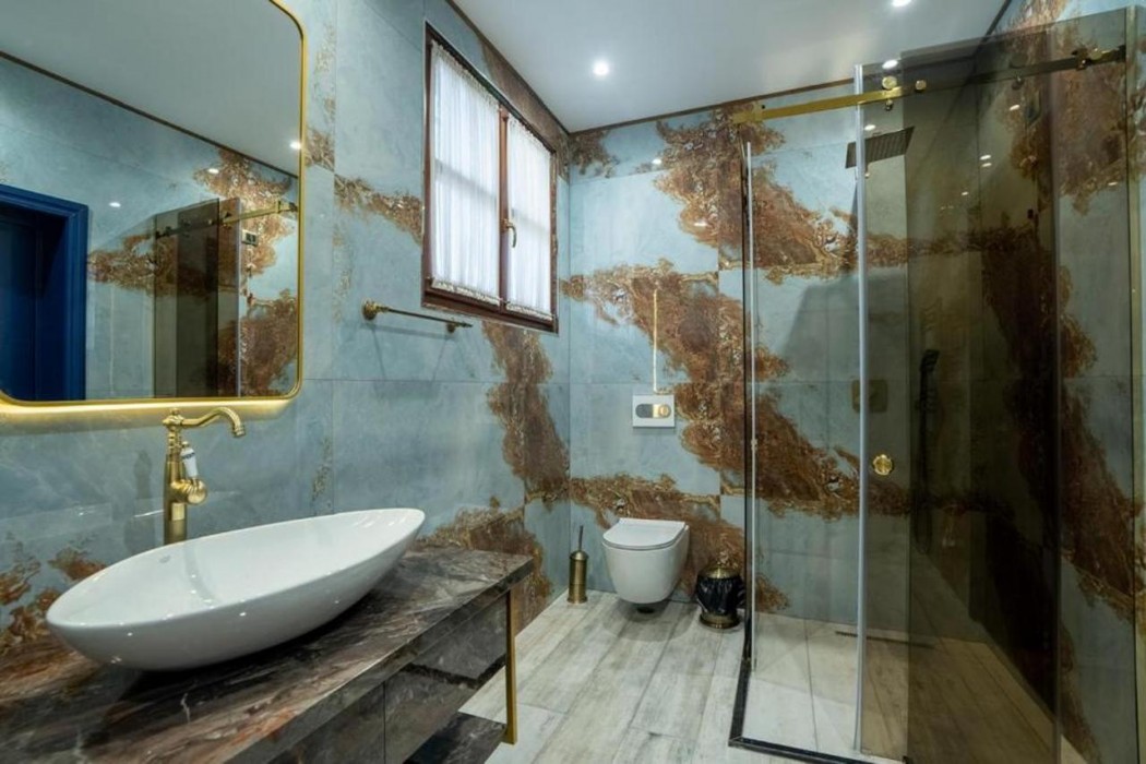 Castle精品酒店(Castle Boutique Hotel) 图片2