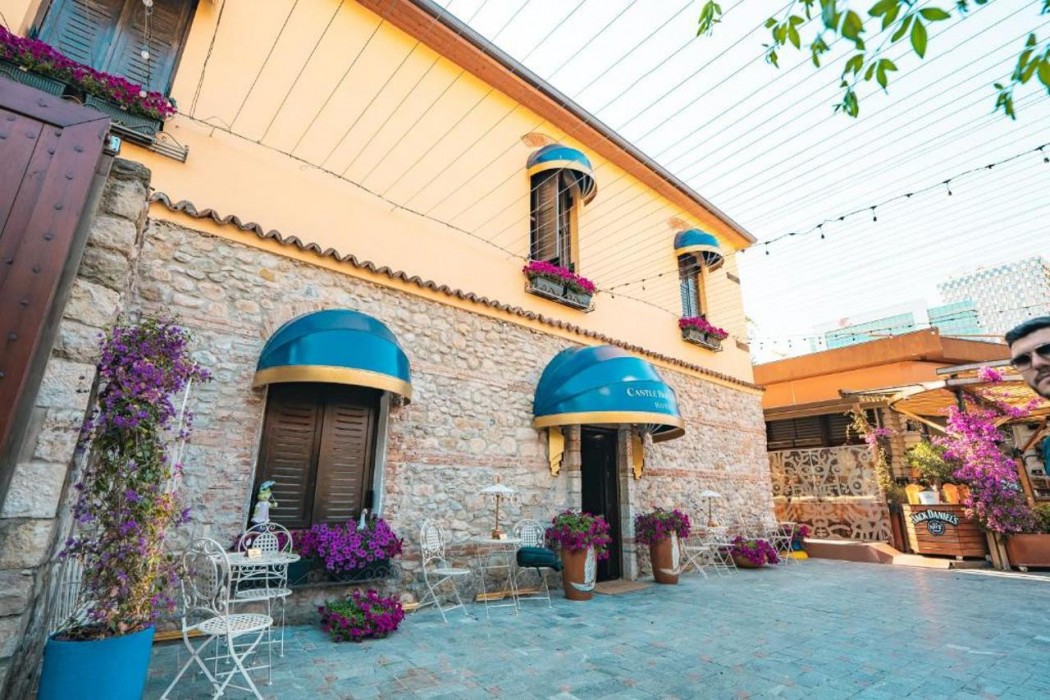 Castle精品酒店(Castle Boutique Hotel) 图片1
