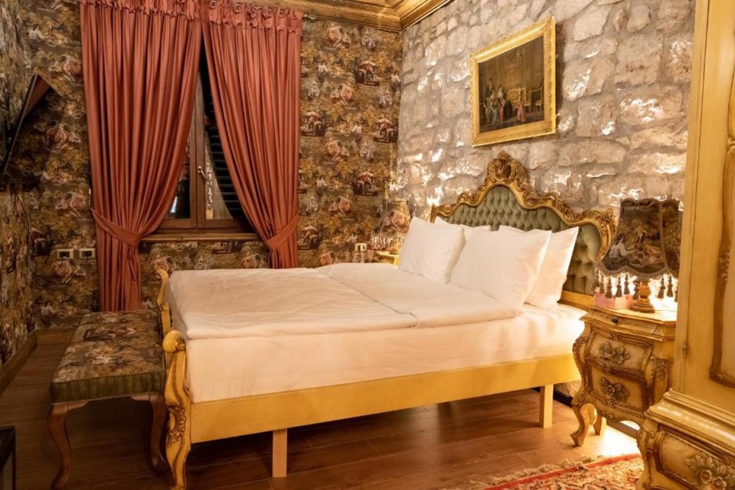 Castle Boutique Hotel 16/63