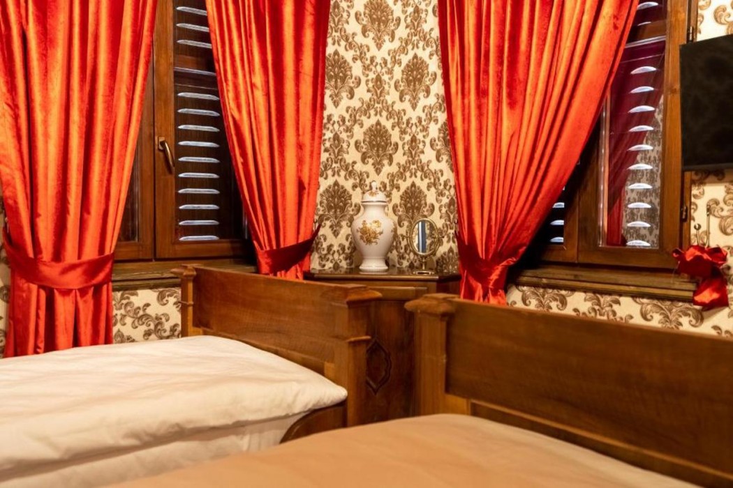 Castle Boutique Hotel 18/63