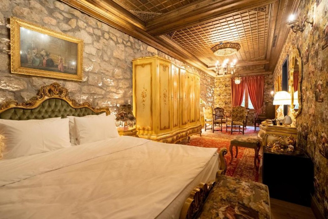 Castle Boutique Hotel 20/63