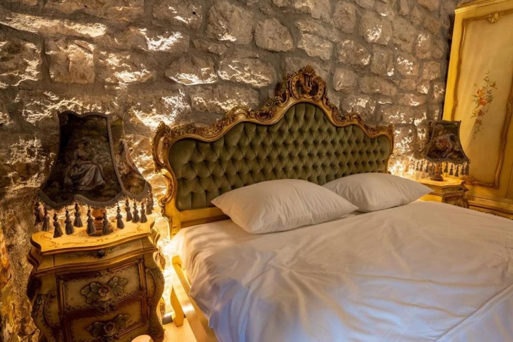 Castle精品酒店(Castle Boutique Hotel) 图片3