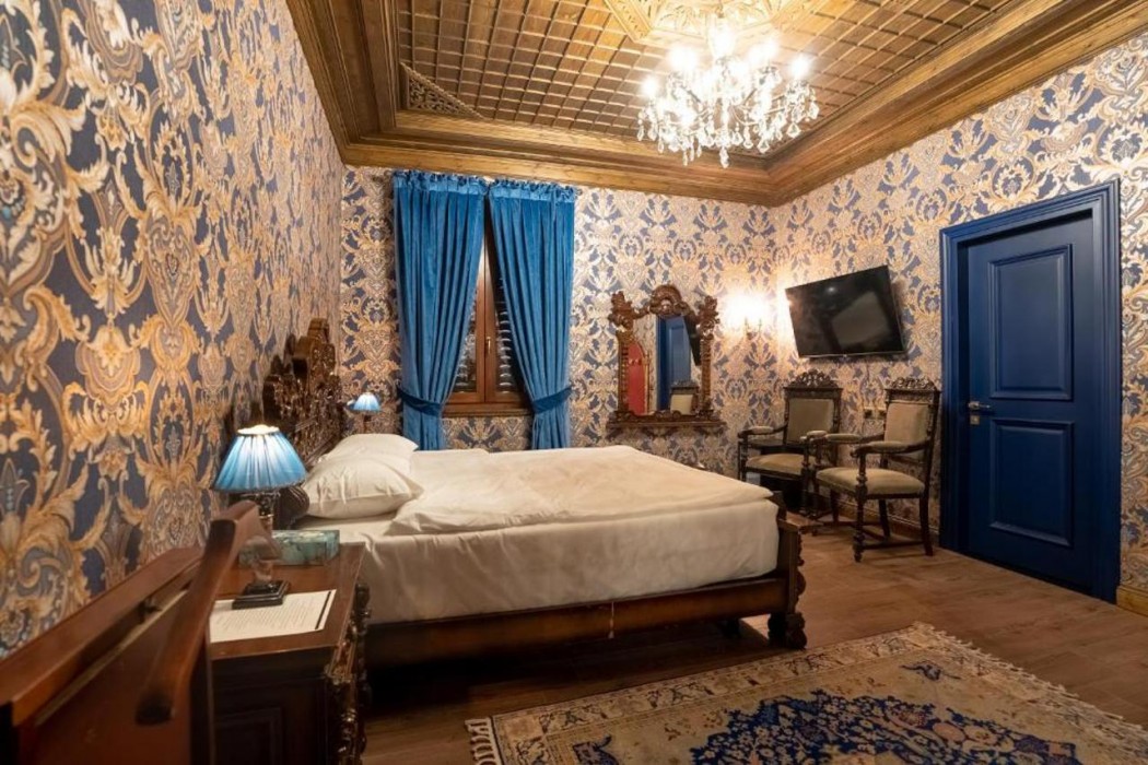 Castle Boutique Hotel 23/63