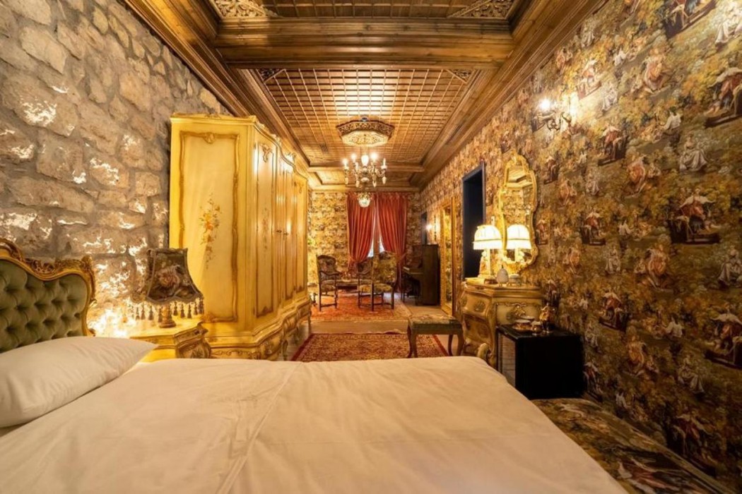 Castle精品酒店(Castle Boutique Hotel) 图片5