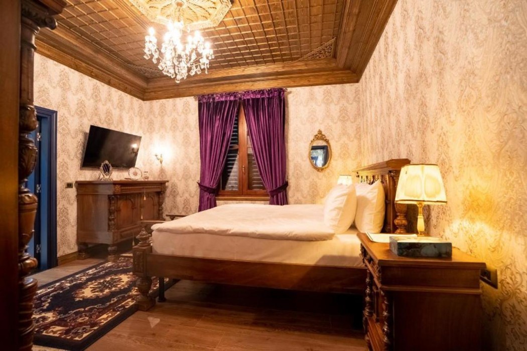 Castle Boutique Hotel 19/63