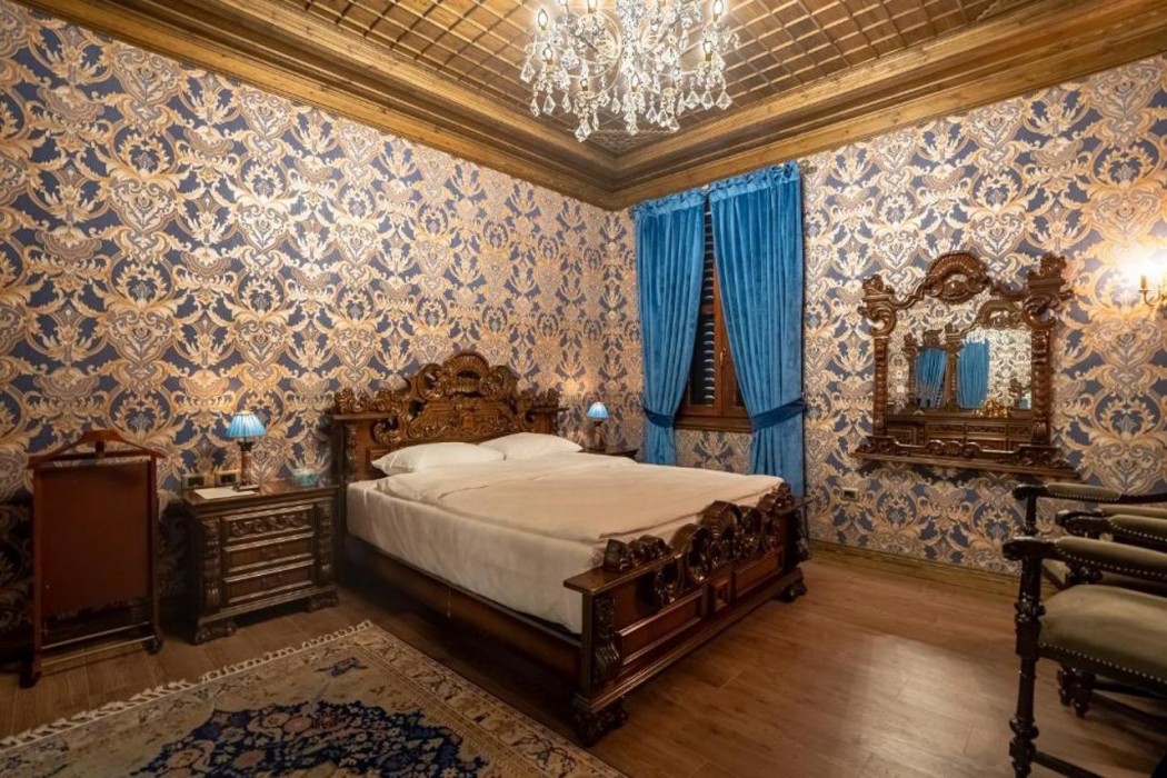 Castle Boutique Hotel 22/63