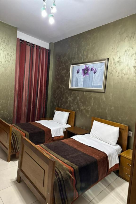 Hotel Gjuta 10/28