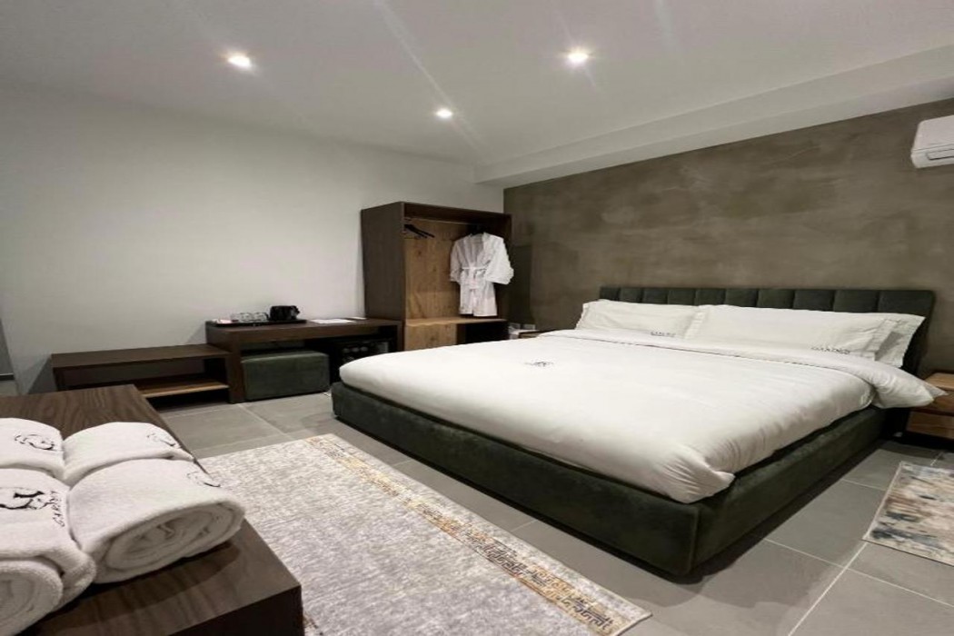 Garden Boutique Hotel 14/62