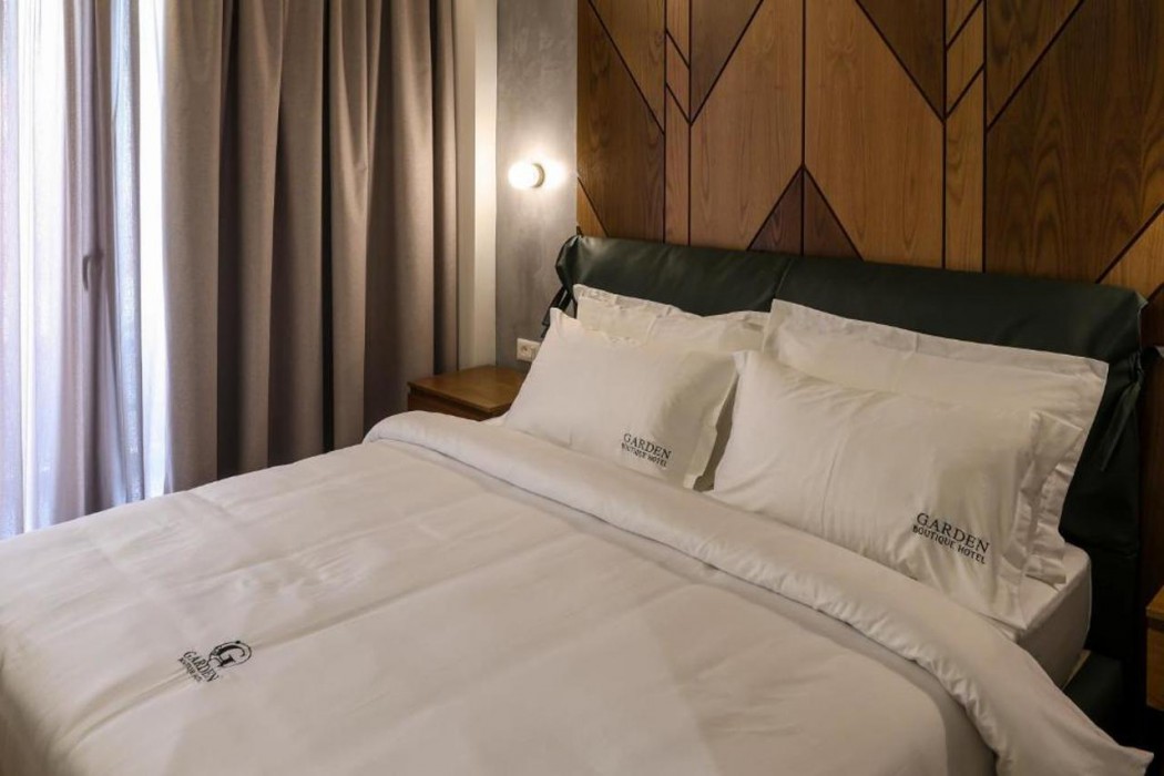 Garden Boutique Hotel 9/62
