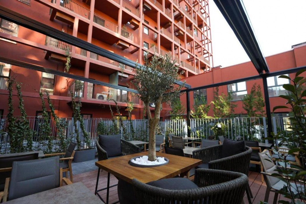 Garden Boutique Hotel 30/62