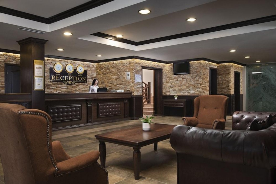Royal Park Hotel Bansko 2/12