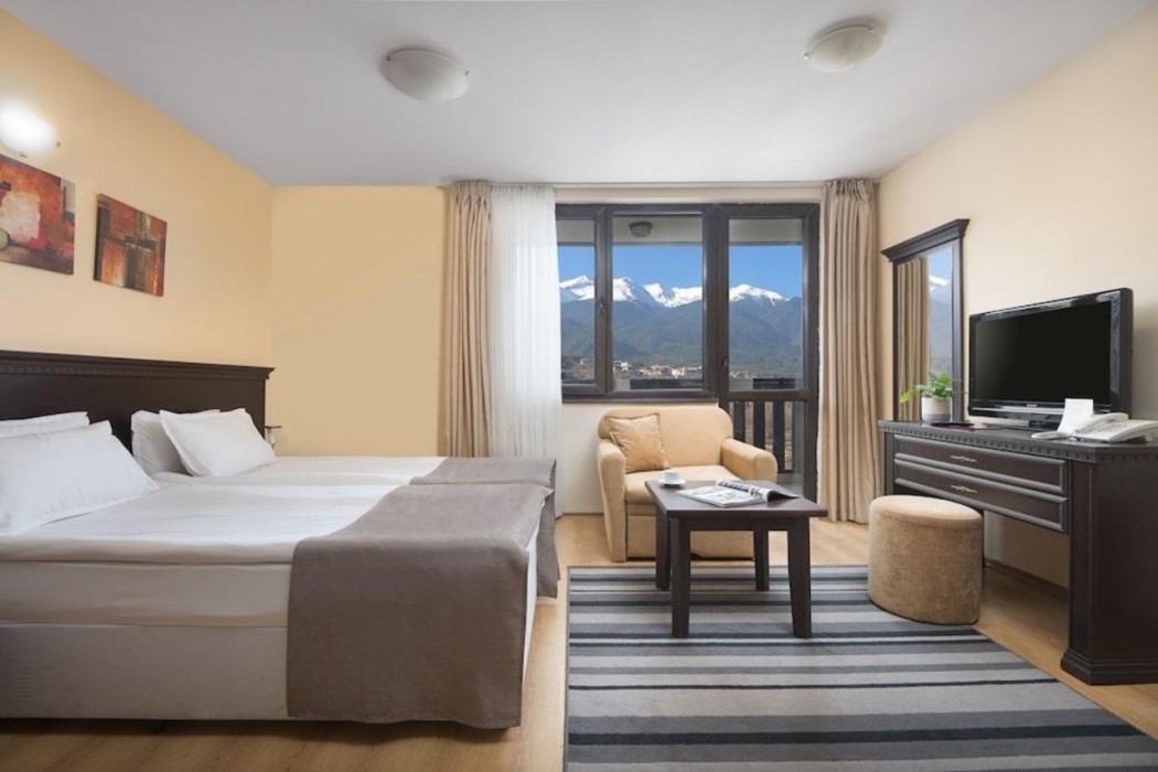 Royal Park Hotel Bansko 4/12