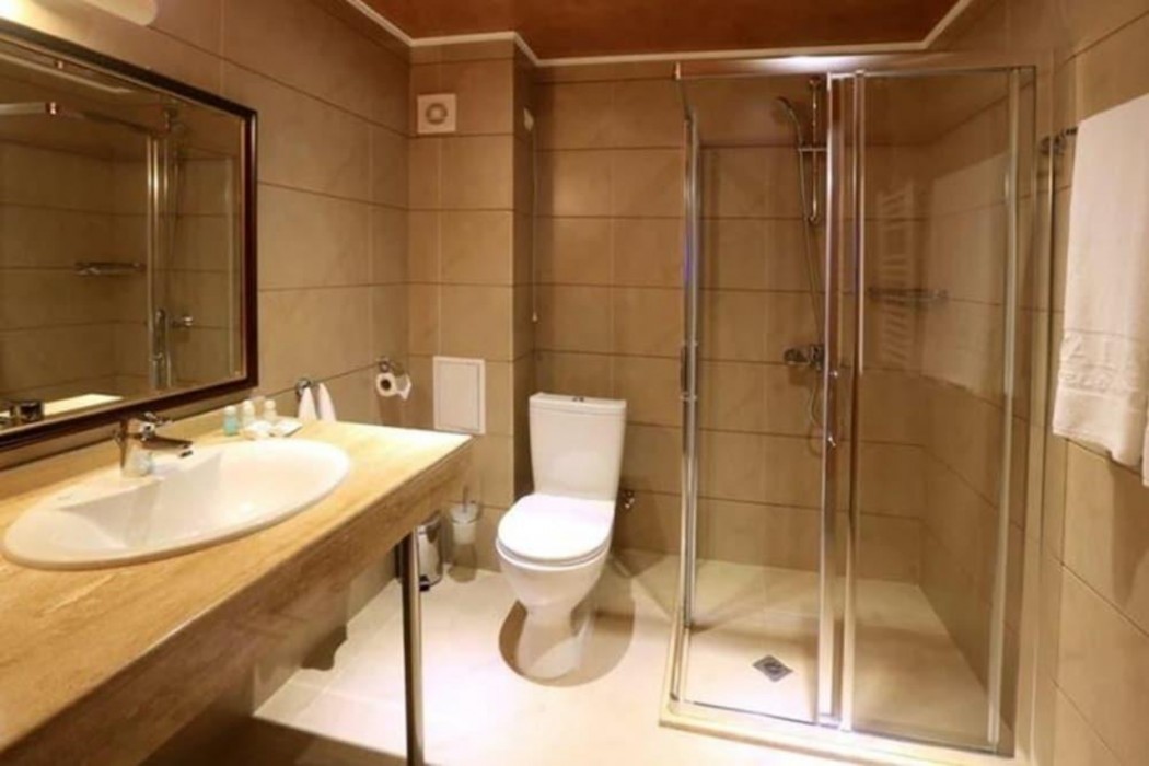 Royal Park Hotel Bansko 7/12