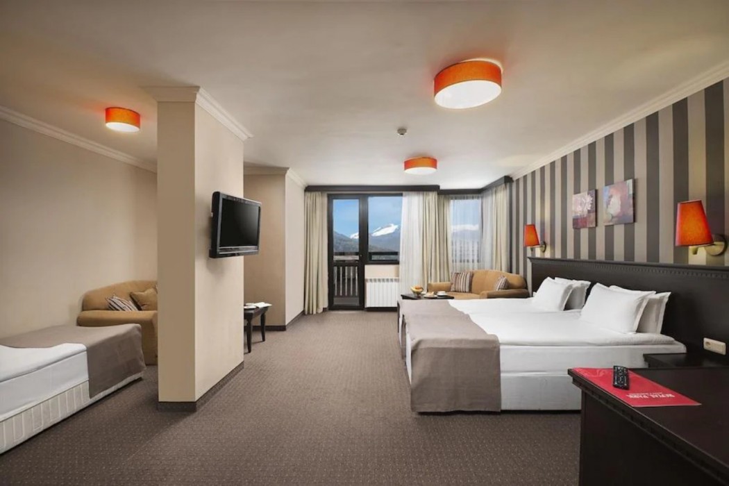 Royal Park Hotel Bansko 5/12