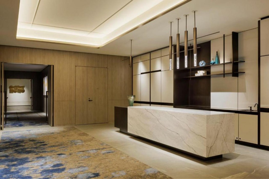 Nagasaki Marriott Hotel 3/66