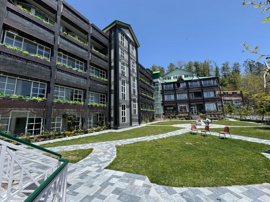 Hotel Elites in ABBOTABAD