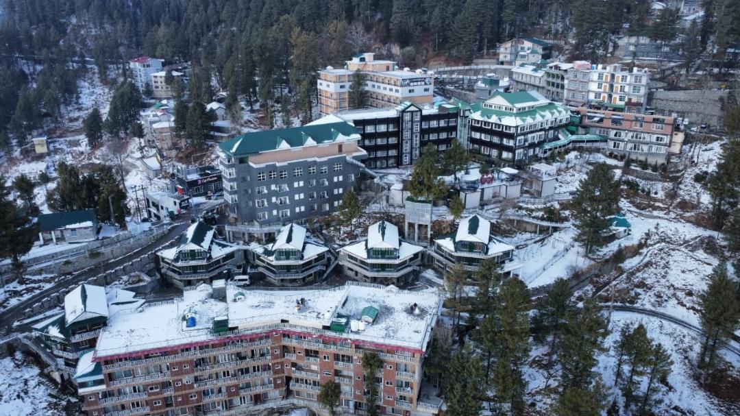 Hotel Elites in ABBOTABAD