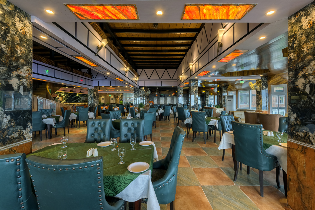 Hotel Elites 27/29