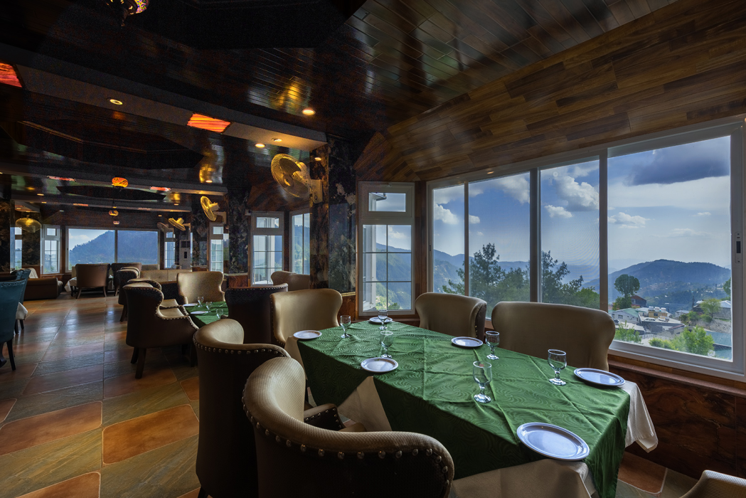 Hotel Elites 28/29