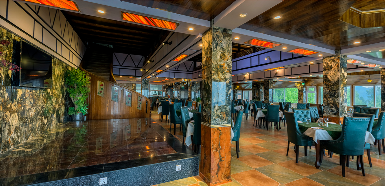 Hotel Elites 26/29
