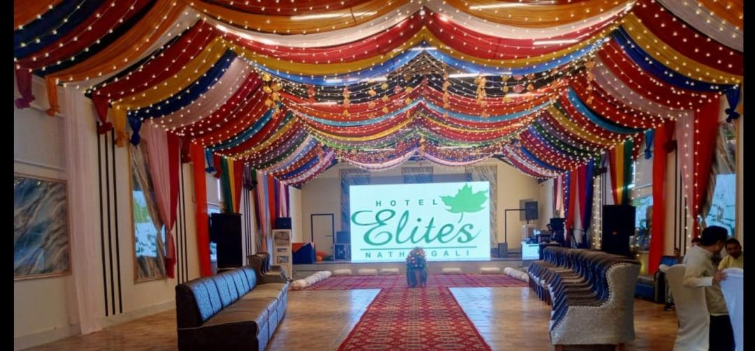 Hotel Elites 24/29