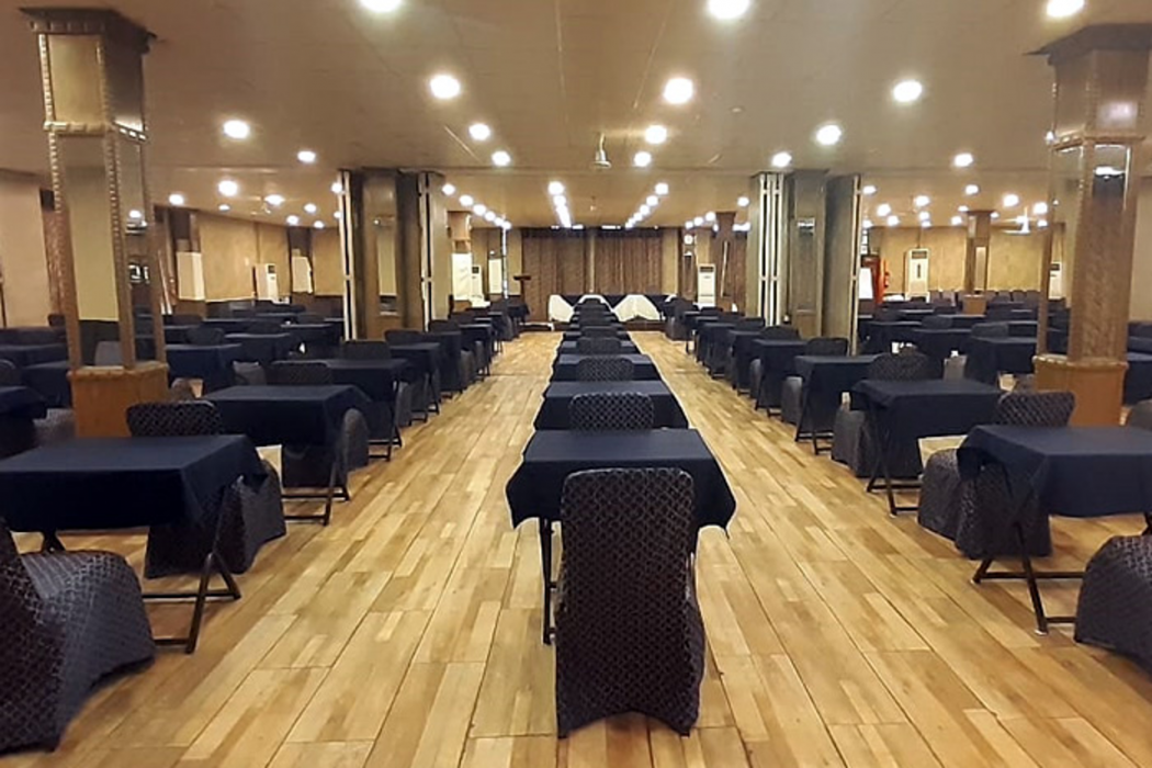 The Mark Suites and Banquet Halls 32/45