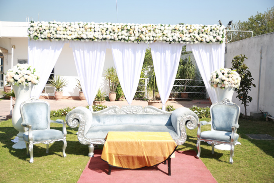 The Mark Suites and Banquet Halls 25/45