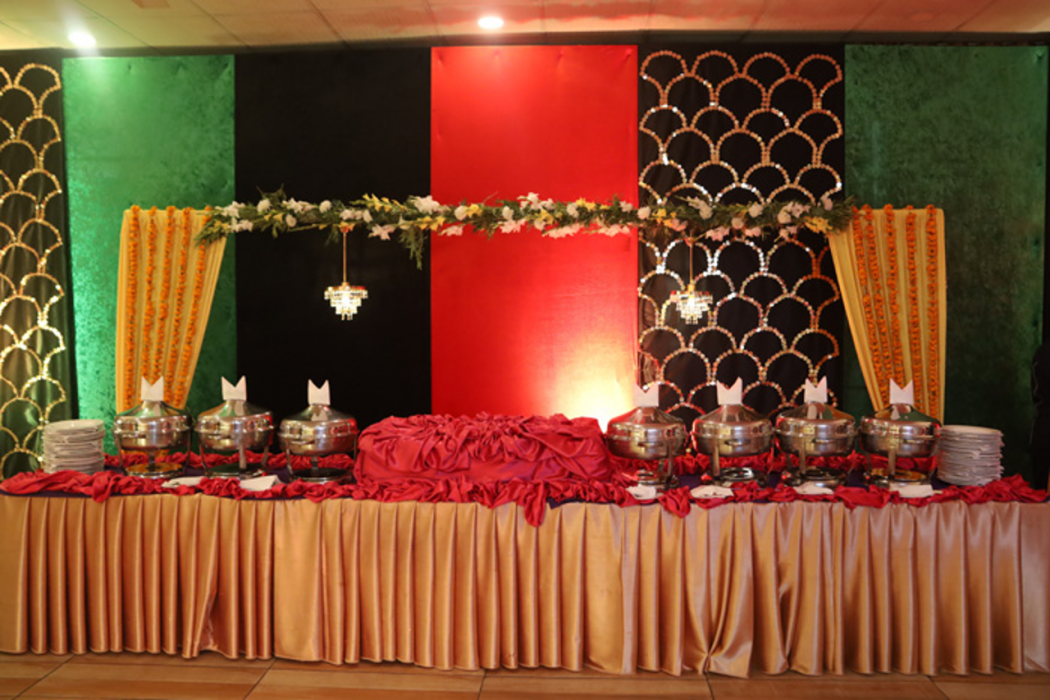 The Mark Suites and Banquet Halls 30/45