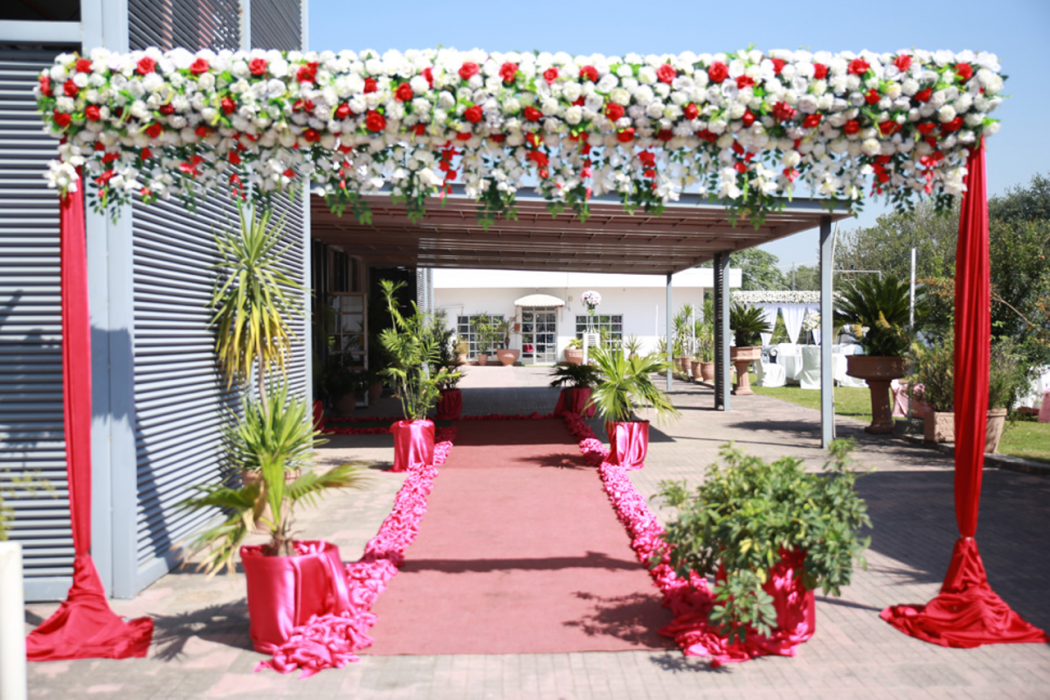 The Mark Suites and Banquet Halls 26/45