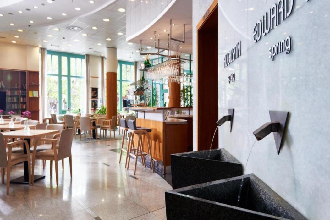 Orea Spa Hotel Cristal 18/41