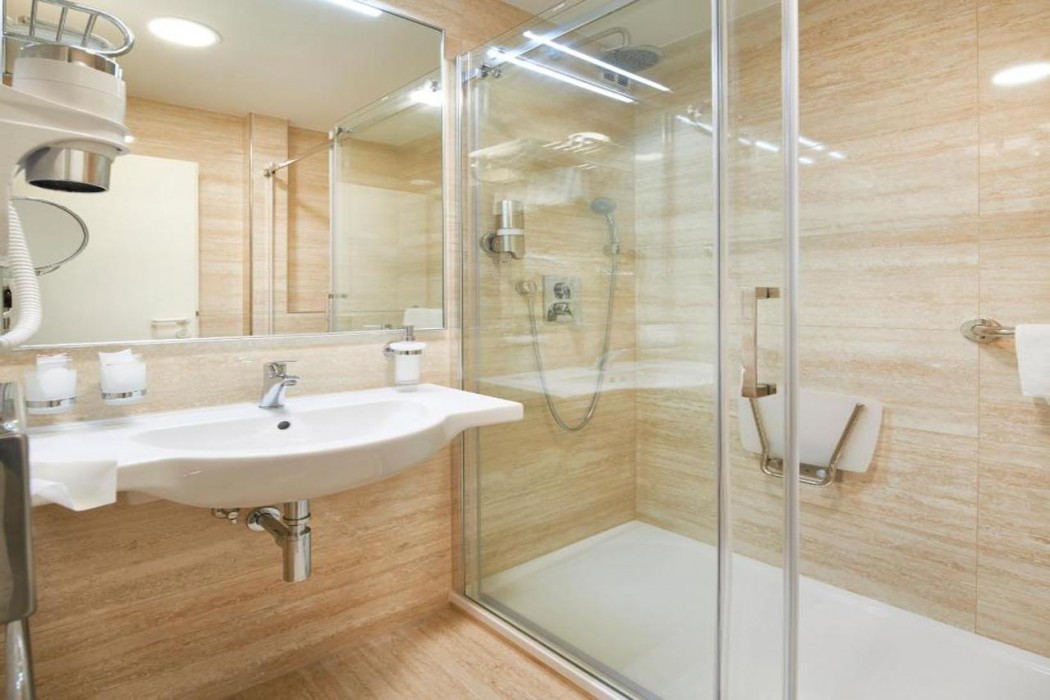 Orea Spa Hotel Cristal 14/41