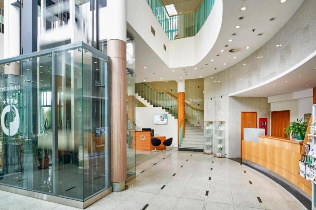 Orea Spa Hotel Cristal 6/41