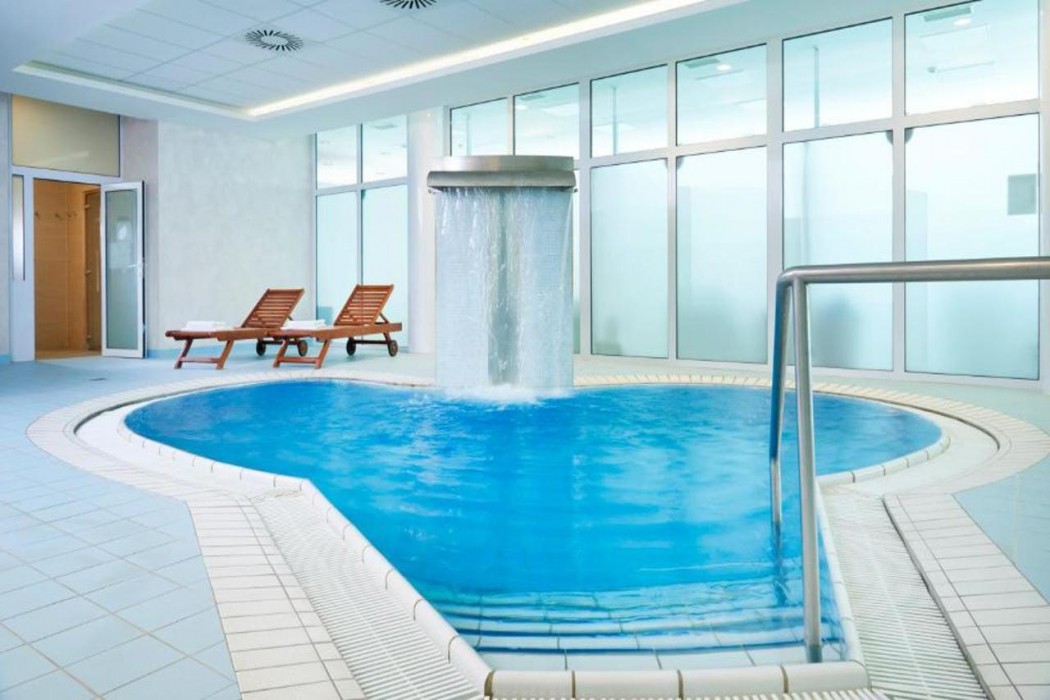 Orea Spa Hotel Cristal 23/41